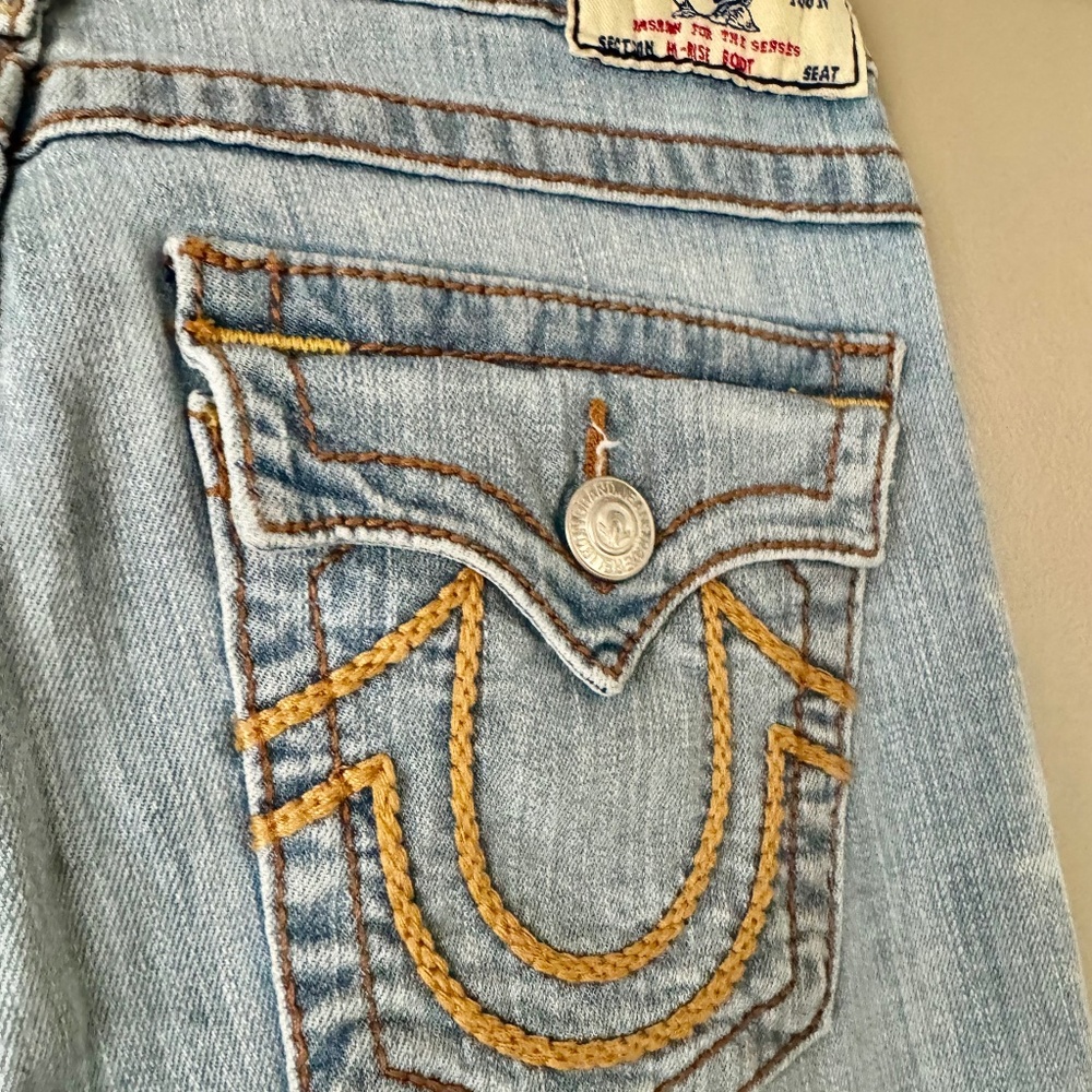 True Religion Jeans